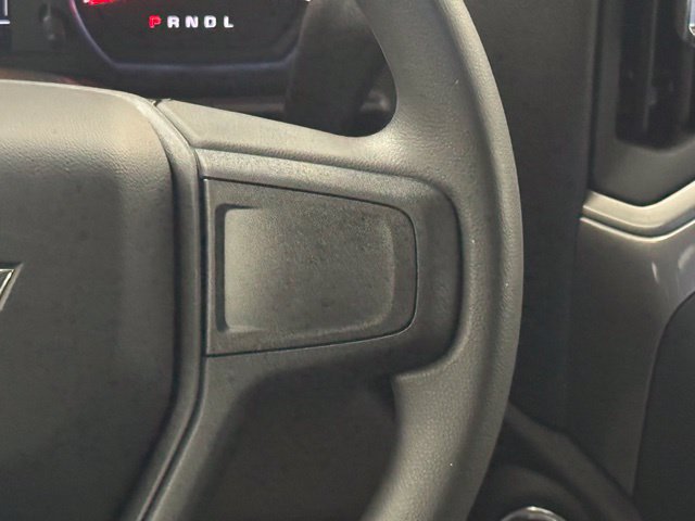 2026 Chevrolet Silverado 1500 Custom - Photo 13