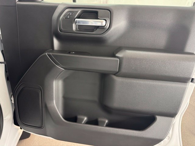 2026 Chevrolet Silverado 1500 Custom - Photo 28