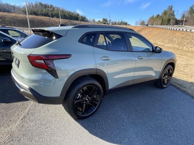 2026 Chevrolet Trax Activ - Photo 7