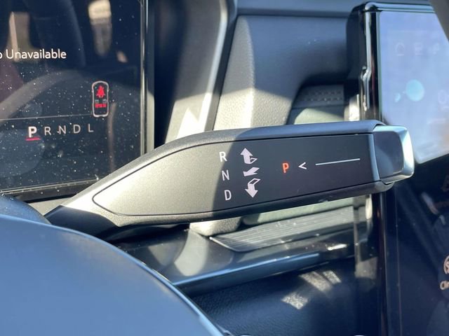 2026 GMC Terrain AT4 - Photo 26