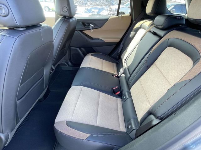 2026 Chevrolet Equinox ACTIV - Photo 12