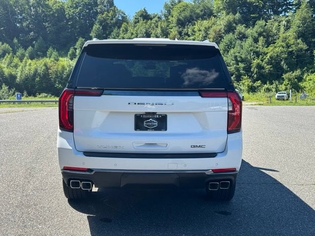 2026 GMC Yukon XL Denali Ultimate - Photo 7
