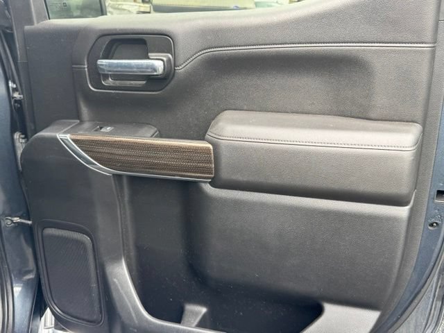 2021 Chevrolet Silverado 1500 RST - Photo 25