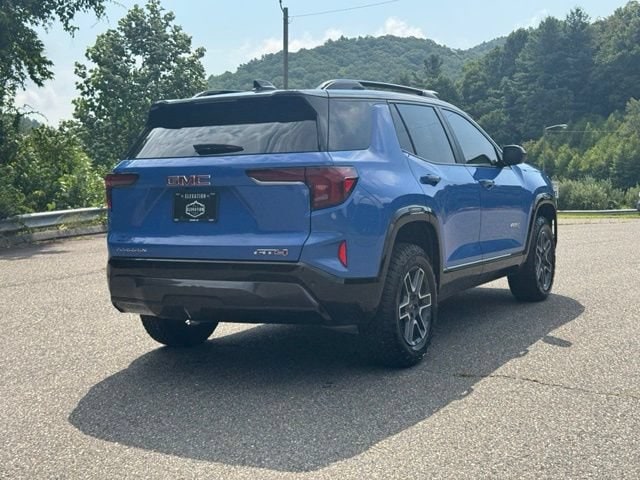 2026 GMC Terrain AT4 - Photo 6