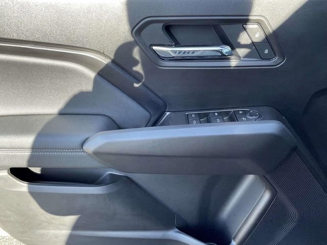 2025 GMC Canyon Elevation - Photo 17