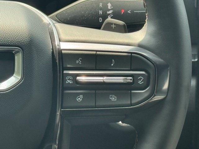 2026 GMC Terrain AT4 - Photo 13