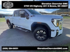 2026 GMC Sierra 2500 HD Denali Truck