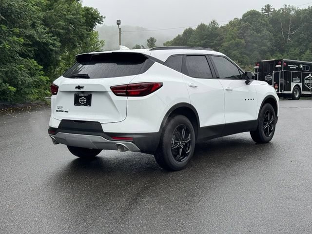 2026 Chevrolet Blazer 2LT - Photo 7