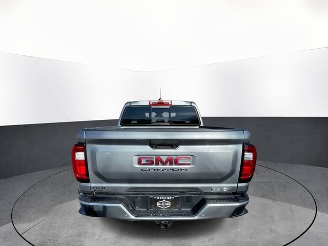 2025 GMC Canyon Elevation - Photo 6