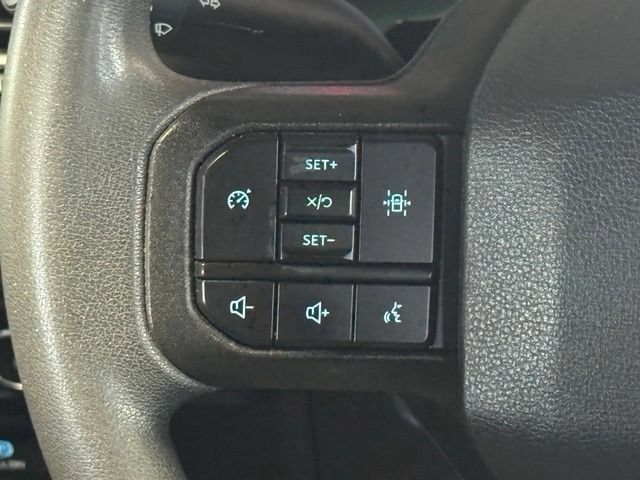 2021 Ford F-150 Tremor - Photo 10