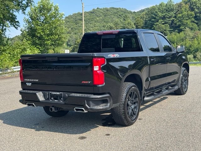 2026 Chevrolet Silverado 1500 RST - Photo 7