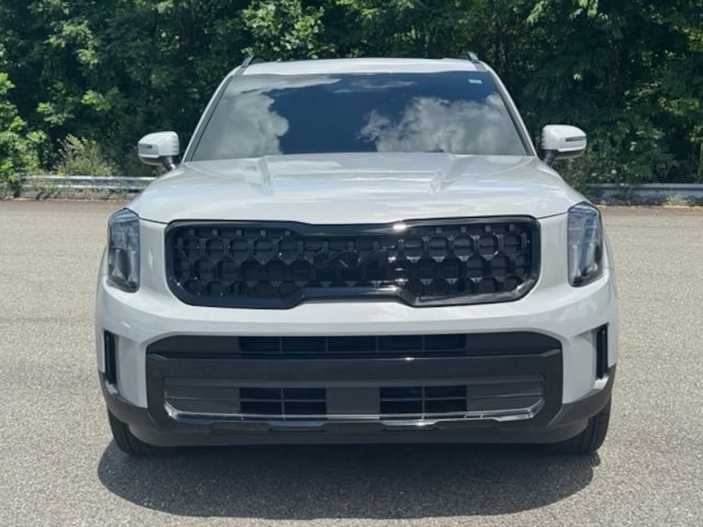 Used 2025 Kia Telluride EX X-Line SUV