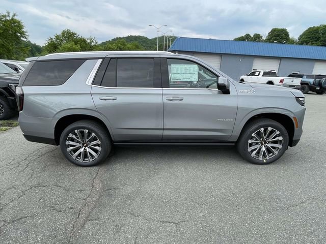 2026 Chevrolet Tahoe High Country - Photo 8
