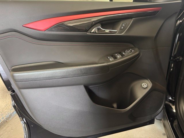 2026 Chevrolet Trailblazer RS - Photo 22