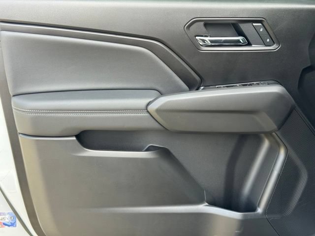 2026 Chevrolet Colorado LT - Photo 19