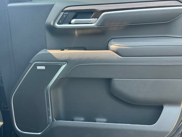 2026 Chevrolet Silverado 1500 RST - Photo 24