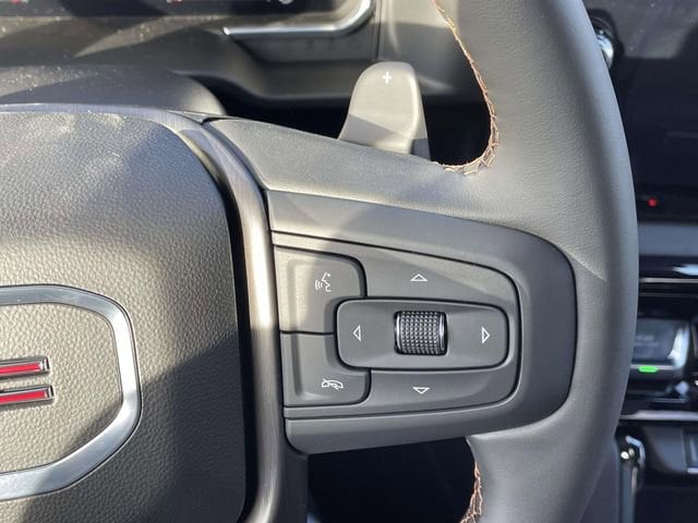 2026 GMC Sierra 1500 AT4 - Photo 19