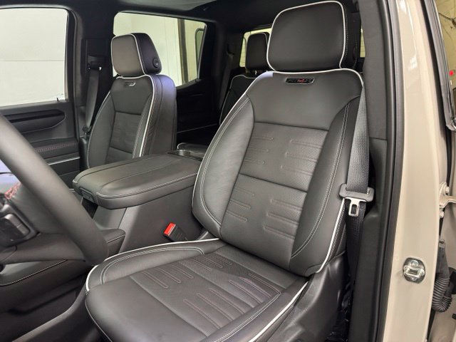 2026 GMC Sierra 1500 AT4X - Photo 20