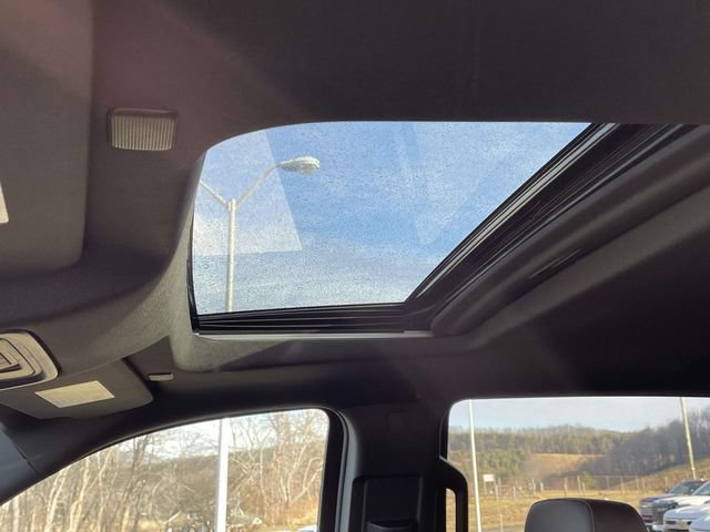 2026 GMC Sierra 1500 AT4 - Photo 19