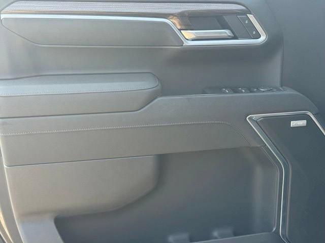 2026 Chevrolet Silverado 1500 RST - Photo 20