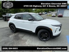 2026 Chevrolet Trailblazer LT SUV