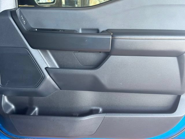 2021 Ford F-150 Tremor - Photo 24