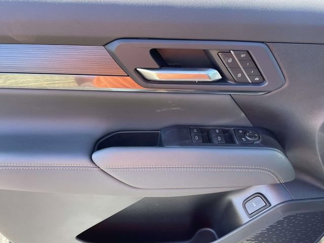 2026 GMC Terrain AT4 - Photo 16