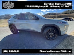 2026 Chevrolet Trax Activ SUV