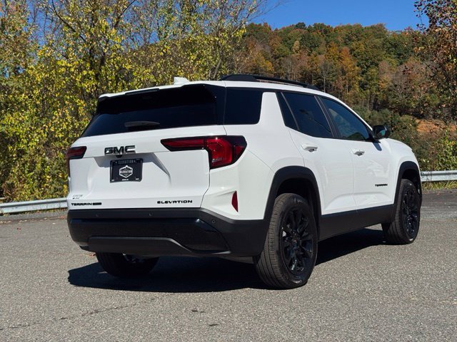 2027 GMC Terrain Elevation - Photo 6