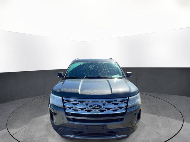 Used 2019 Ford Explorer XLT with VIN 1FM5K8D81KGB00290 for sale in Boone, NC