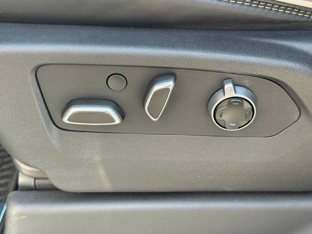 2025 GMC Sierra 1500 Denali Ultimate - Photo 21