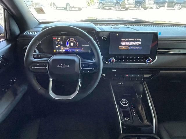 2026 Chevrolet Colorado Z71 - Photo 14