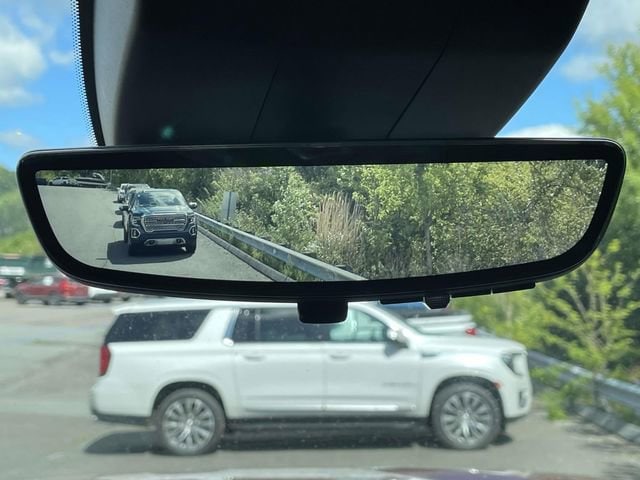 2026 GMC Sierra 1500 AT4 - Photo 26