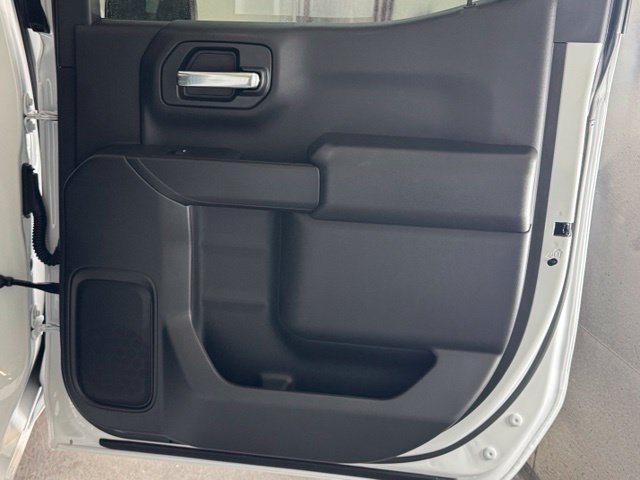 2026 Chevrolet Silverado 1500 Custom - Photo 30