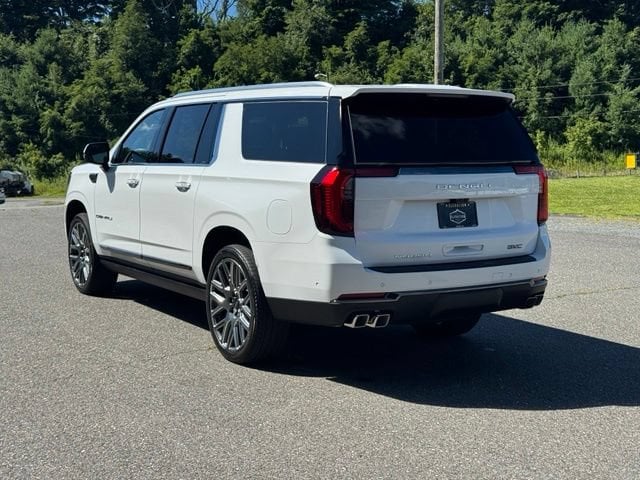 2026 GMC Yukon XL Denali Ultimate - Photo 6