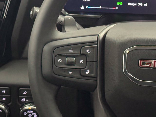 2026 GMC Sierra 1500 AT4X - Photo 12