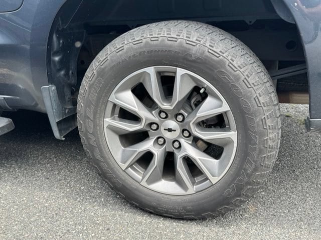 2021 Chevrolet Silverado 1500 RST - Photo 14