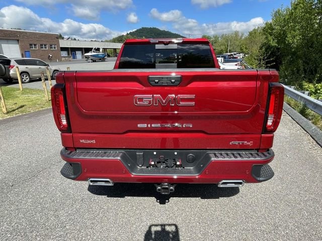 2026 GMC Sierra 1500 AT4 - Photo 6
