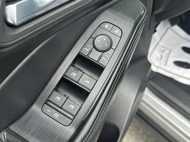 2024 Nissan Rogue SV - Photo 15