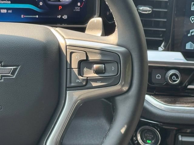 2026 Chevrolet Silverado 1500 RST - Photo 12