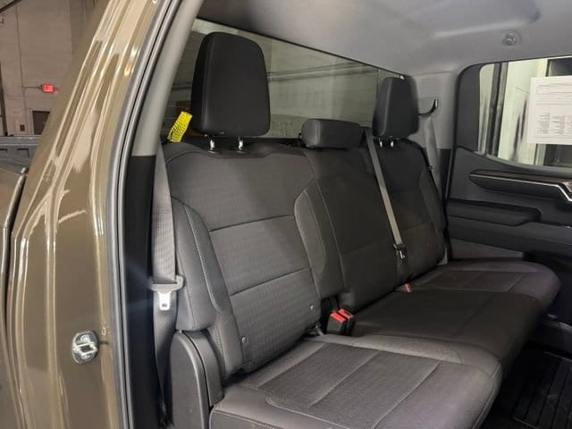 2023 Chevrolet Silverado 1500 LT - Photo 25