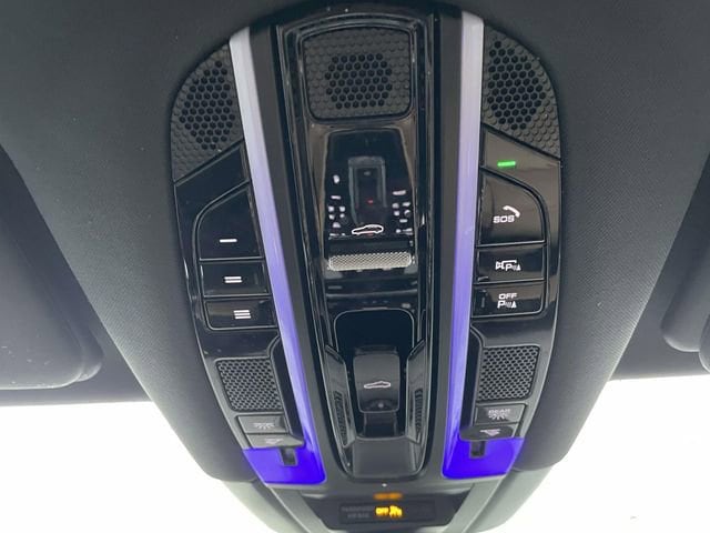 2023 Porsche Cayenne Base - Photo 31