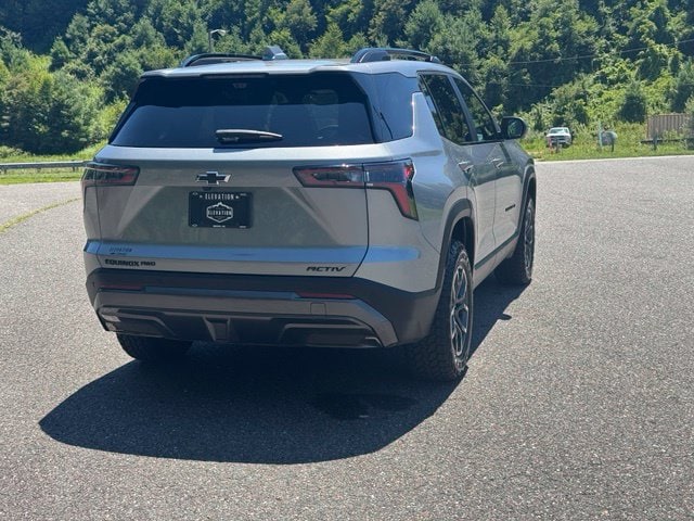 2026 Chevrolet Equinox ACTIV - Photo 7