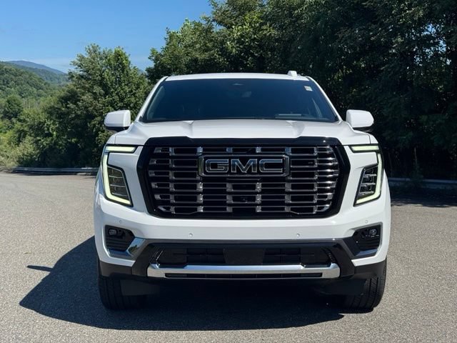 2026 GMC Yukon XL Denali Ultimate - Photo 3
