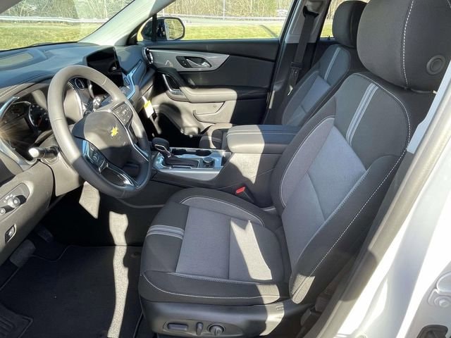 2026 Chevrolet Blazer 2LT - Photo 14