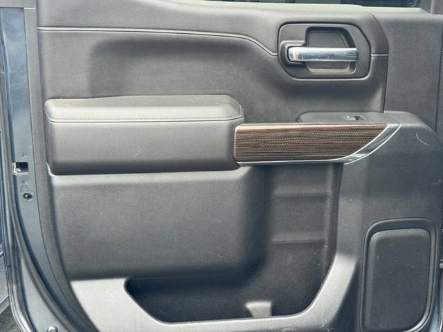 2021 Chevrolet Silverado 1500 RST - Photo 21