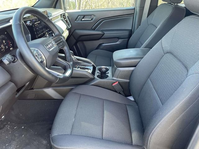 2025 GMC Canyon Elevation - Photo 15