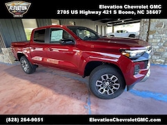 2026 Chevrolet Colorado Z71 Truck