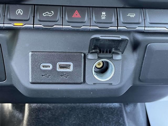 2024 Chevrolet Silverado 1500 Work Truck - Photo 25