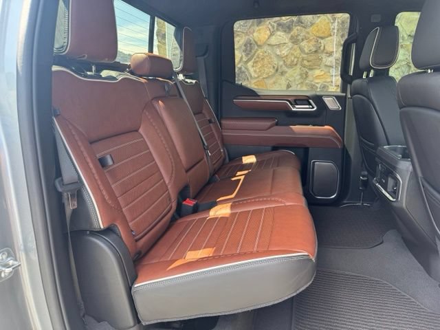 2025 GMC Sierra 1500 Denali Ultimate - Photo 29